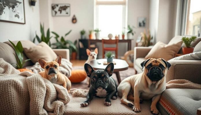 Best Small Dog Breeds for Apartments