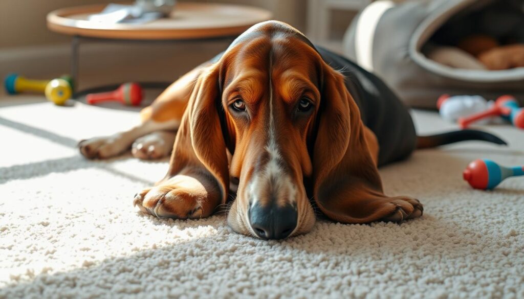 basset hound