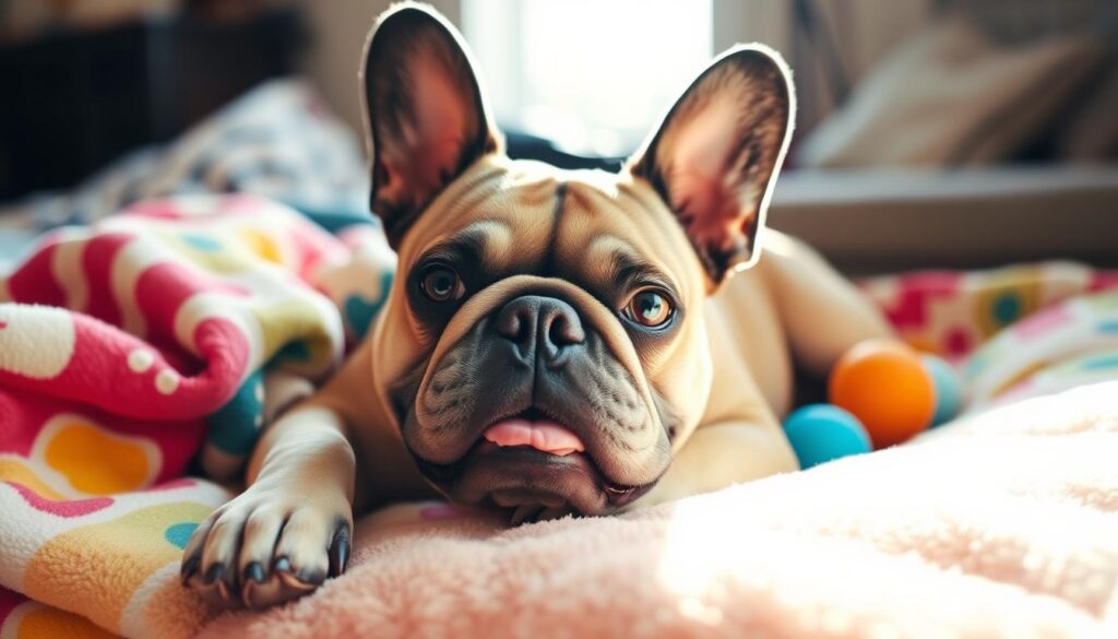 french bulldog