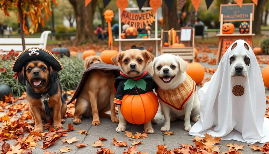 howloween dog costume ideas